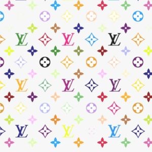 Meet your Posher, Louise